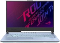 Photos - Laptop Asus ROG Strix G G731GU (G731GU-EV214)