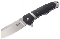 Knife / Multitool CRKT Ripsnort 