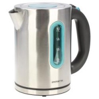 Photos - Electric Kettle Polaris PWK 1780CA 2100 W 1.7 L  stainless steel