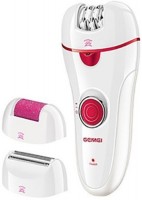 Photos - Hair Removal Gemei M-7001 