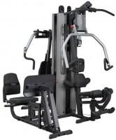 Photos - Strength Training Machine Body Solid G9U 