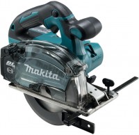 Photos - Power Saw Makita DCS553RTJ 