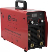 Photos - Welder Edon TB-315A 