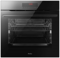 Photos - Oven Amica ED 57687BA+ X-TYPE WiFi 