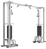 Photos - Strength Training Machine Iron King IK-14 