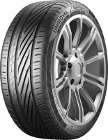Photos - Tyre Uniroyal RainSport 5 195/45 R16 84V 