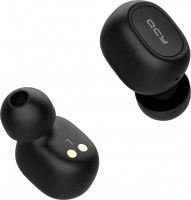 Photos - Headphones QCY T1X 