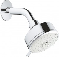 Photos - Shower System Grohe Tempesta Cosmopolitan 100 27869001 