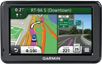 Photos - Sat Nav Garmin Nuvi 2455 