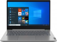 Photos - Laptop Lenovo ThinkBook 14 (14-IML 20RV005YRU)