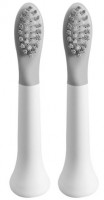 Photos - Toothbrush Head Soocas So White EX3 Sonic 2 