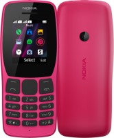 Photos - Mobile Phone Nokia 110 2019 0 B