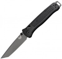 Knife / Multitool BENCHMADE Bailout 537GY 