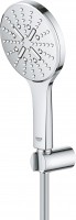 Photos - Shower System Grohe Rainshower SmartActive 130 26581000 