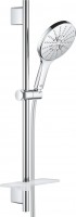 Photos - Shower System Grohe Rainshower SmartActive 150 26592000 