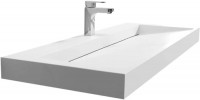 Photos - Bathroom Sink Asignatura Stream 90 35721804 902 mm