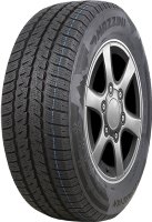 Photos - Tyre Mazzini SnowLEOPARD VAN 205/65 R16C 107T 