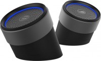 Photos - Portable Speaker QCY Box 1 