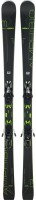 Photos - Ski Elan Amphibio 13 C 152 (2019/2020) 