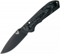 Knife / Multitool BENCHMADE Freek 560BK-1 