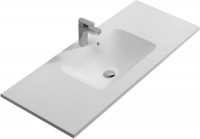 Photos - Bathroom Sink Asignatura Delight 100 75721404 1000 mm