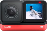 Action Camera Insta360 One R 4K Edition 