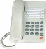 Photos - Corded Phone Supra STL-331 