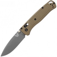 Photos - Knife / Multitool BENCHMADE Bugout 535GRY-1 