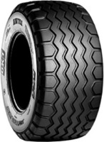 Photos - Truck Tyre BKT AW-711 480/45 R17.5 167A8 