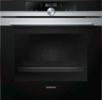 Photos - Oven Siemens HB 672GBS1 