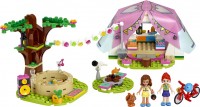 Photos - Construction Toy Lego Nature Glamping 41392 