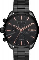 Photos - Wrist Watch Diesel DZ 4524 