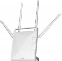 Photos - Wi-Fi Strong Router 1200 