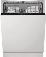 Photos - Integrated Dishwasher Gorenje GV 62012 