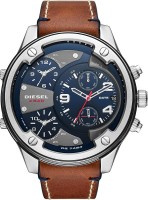 Photos - Wrist Watch Diesel DZ 7424 