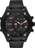 Photos - Wrist Watch Diesel DZ 7428 