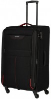 Photos - Luggage Travelite Sunny Bay  L