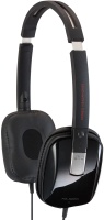 Photos - Headphones JVC HA-S650 