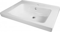 Photos - Bathroom Sink Dreja Harmony 65 640214 645 mm