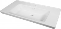 Photos - Bathroom Sink Dreja Harmony 100 997 mm