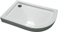 Photos - Shower Tray AM-PM Bliss Twin Slide W56T-302L120W 