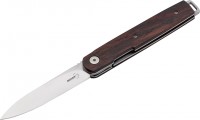 Photos - Knife / Multitool Boker LRF Cocobolo 