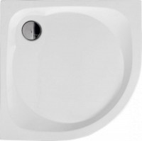 Photos - Shower Tray Polimat Nowy Styl 2 90x90 