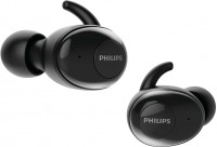 Photos - Headphones Philips SHB2515 
