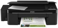 Photos - All-in-One Printer Epson L200 
