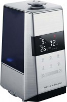 Photos - Humidifier Gotze & Jensen AH800S 