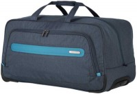 Photos - Travel Bags Travelite Madeira 60 