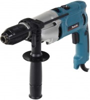 Photos - Drill / Screwdriver Makita HP2071X 