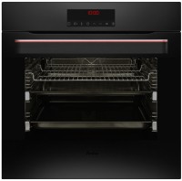 Photos - Oven Amica ED 57679BA+ Q-TYPE Openup 