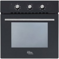 Photos - Oven Oasis D-MMB 